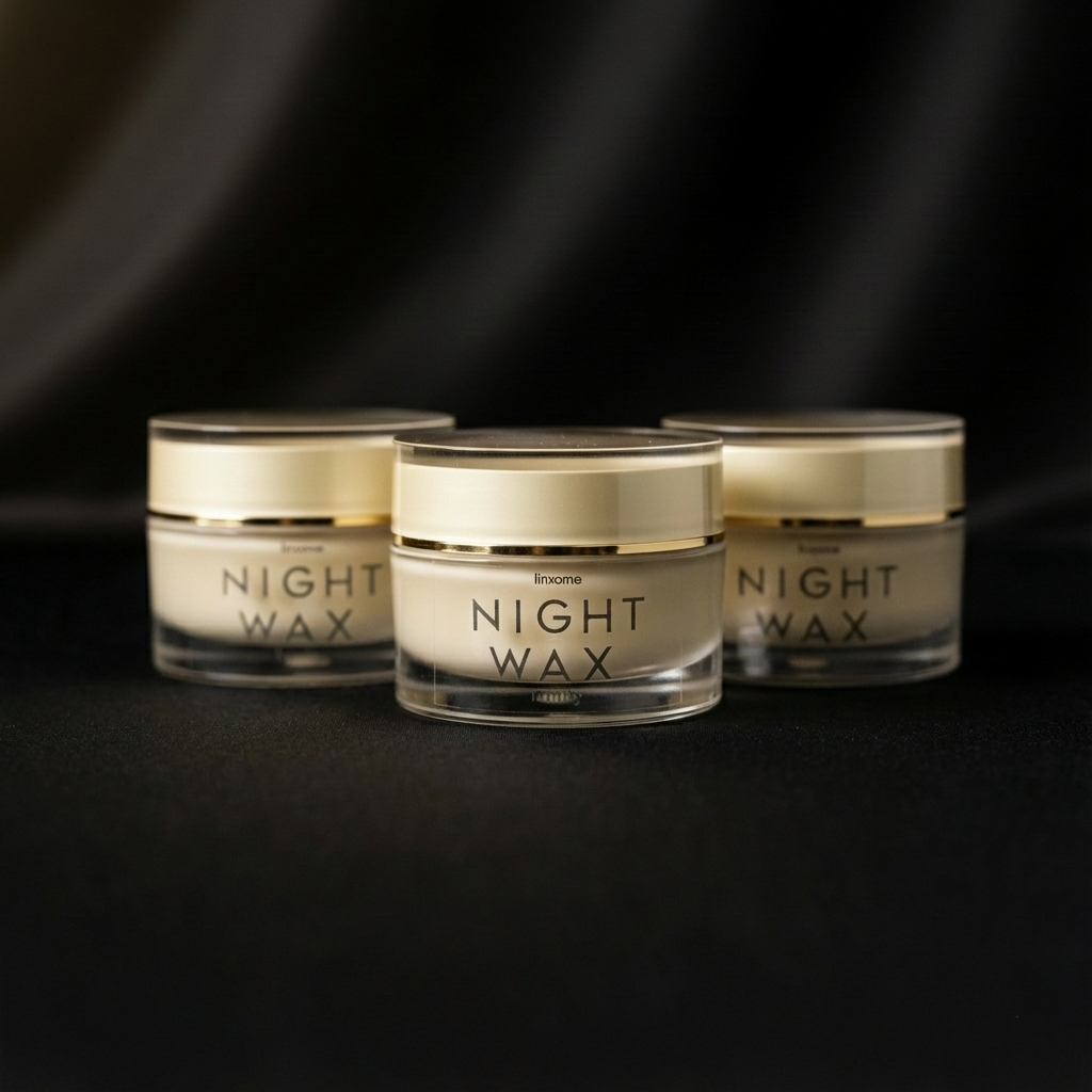 NIGHT WAX 3個SET